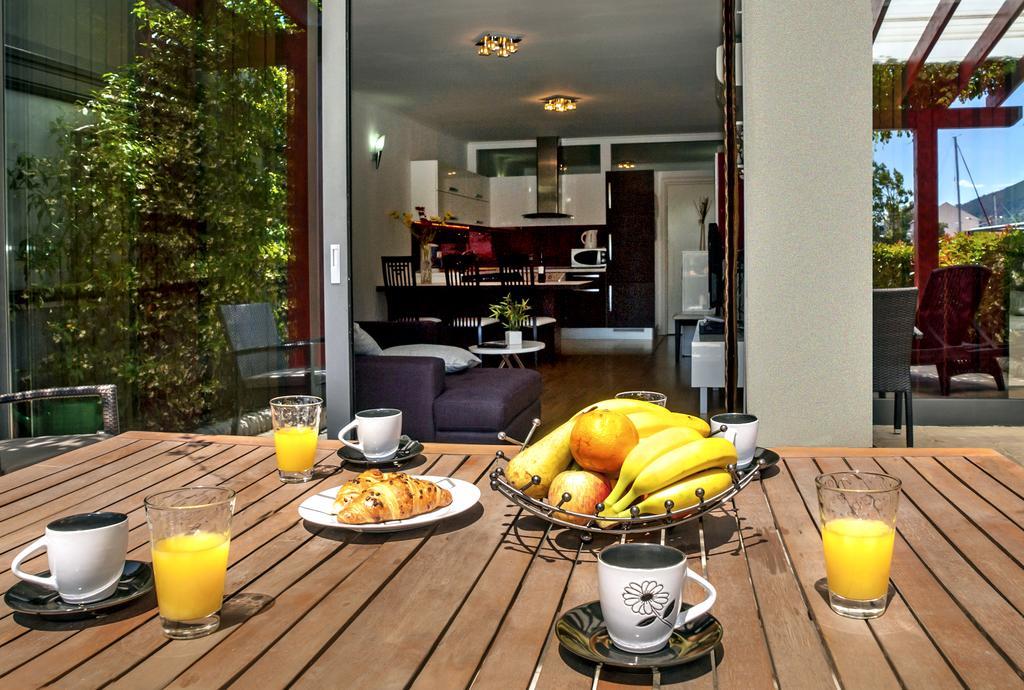 Apartment Lejo 奥米什 外观 照片