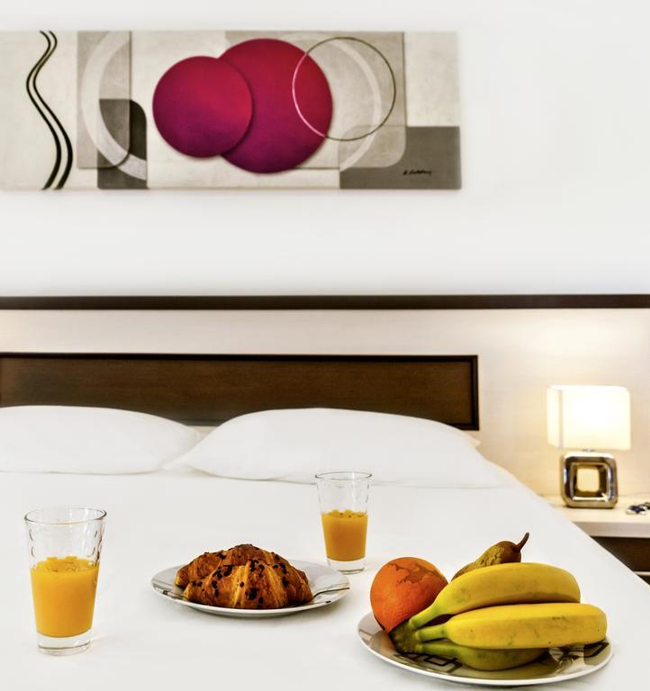 Apartment Lejo 奥米什 外观 照片