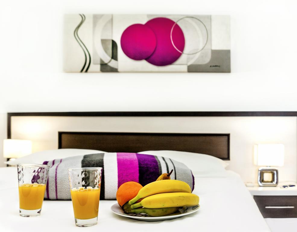 Apartment Lejo 奥米什 外观 照片
