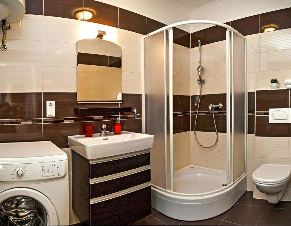 Apartment Lejo 奥米什 外观 照片