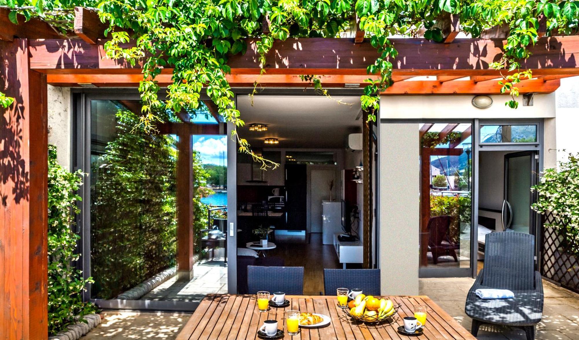 Apartment Lejo 奥米什 外观 照片